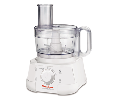 Moulinex Masterchef 5000